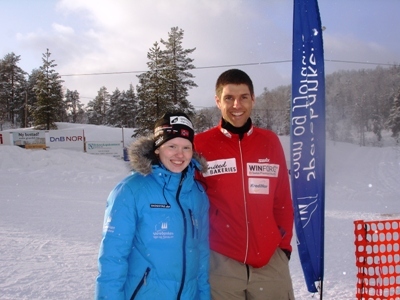 Kalsetrennet2012