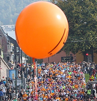 Ballong