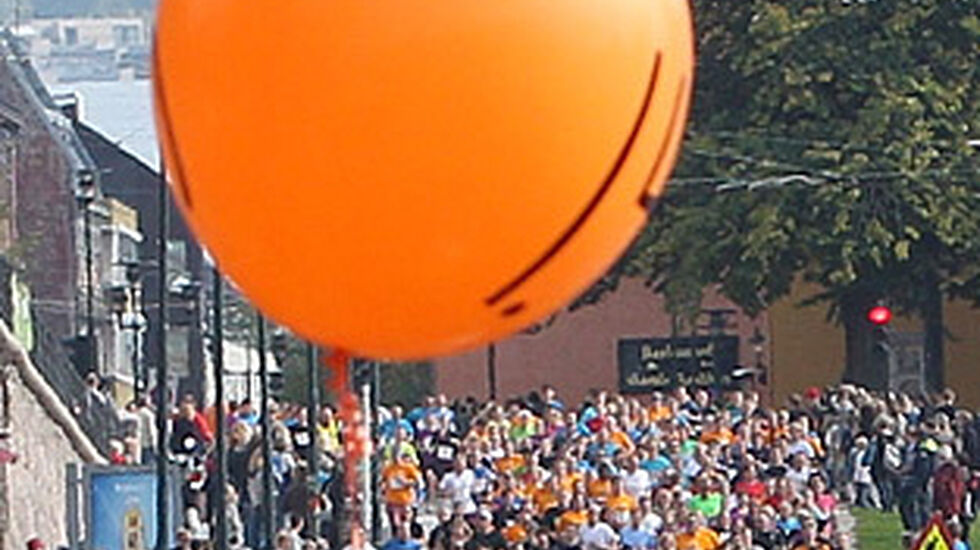 Ballong