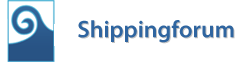 Shippingforum logo