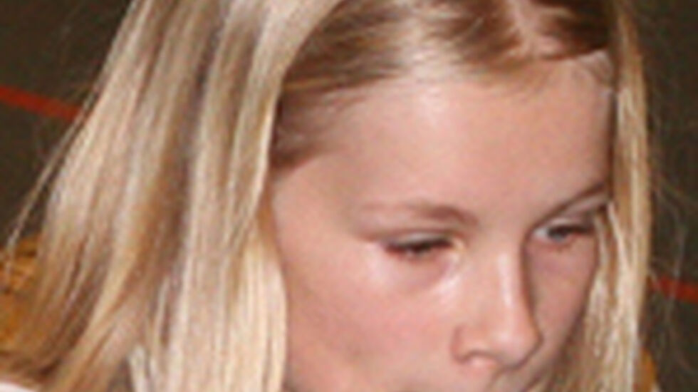 Emilie Larsen_UM_2012