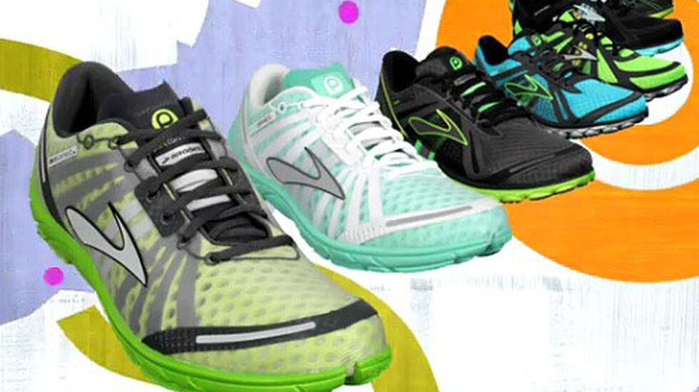 brooks-pure-project