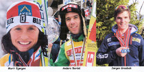 Bjørgen, Bardal og Graabak_750x374