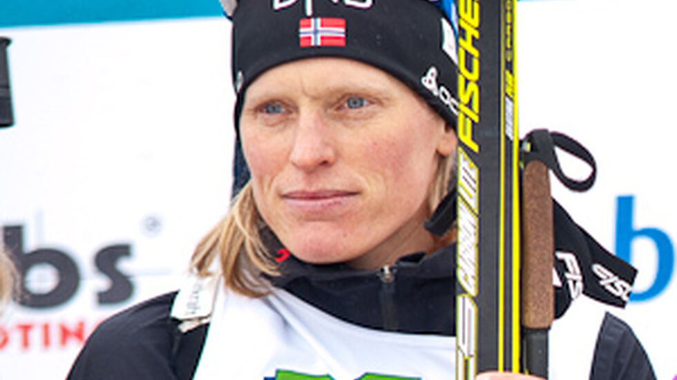 Tora Berger