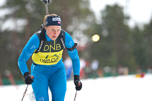 Vilde Ravnsborg Gurigard