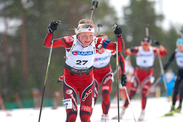 Hilde Fenne