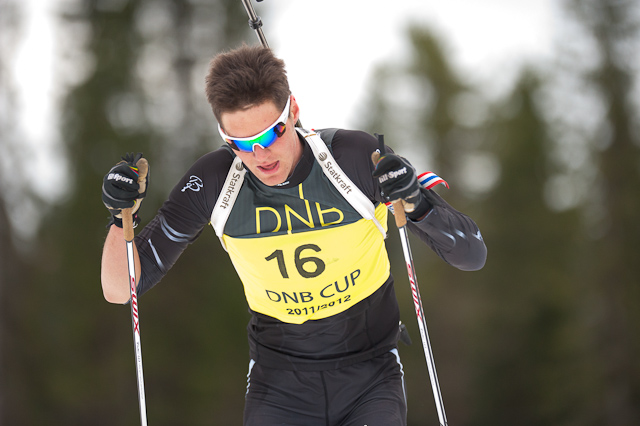 Christian Sæten