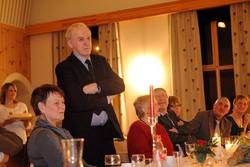 Pål Tyldum sin 70-årsdag