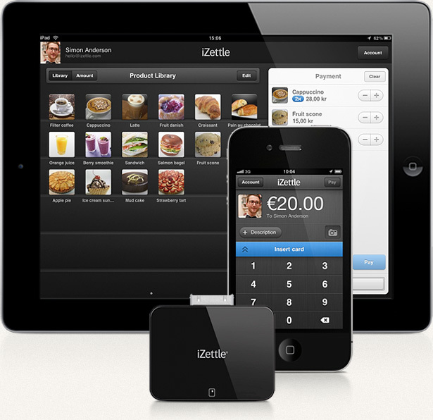 izettle
