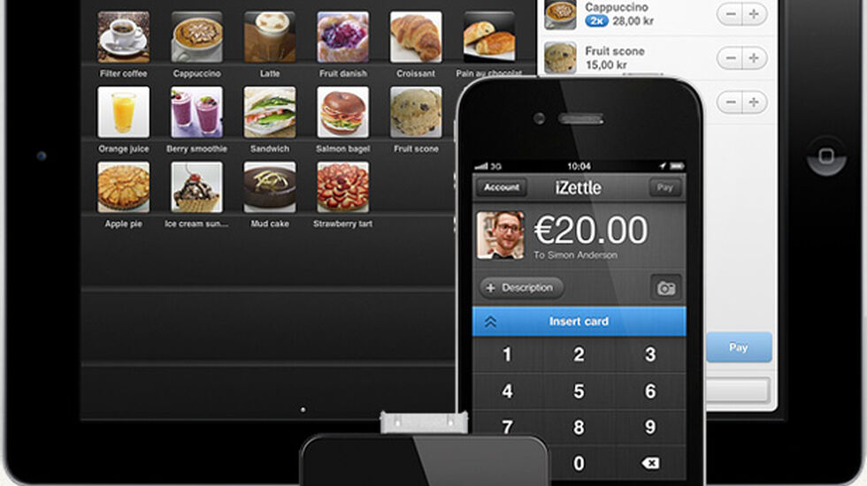izettle