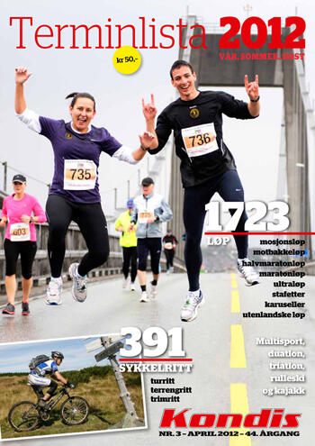 Forside Kondis_2012_nr3-Terminlista_350