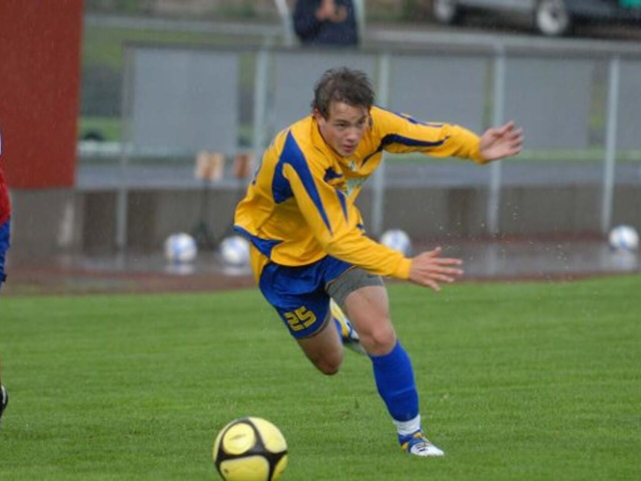 Simen Støten