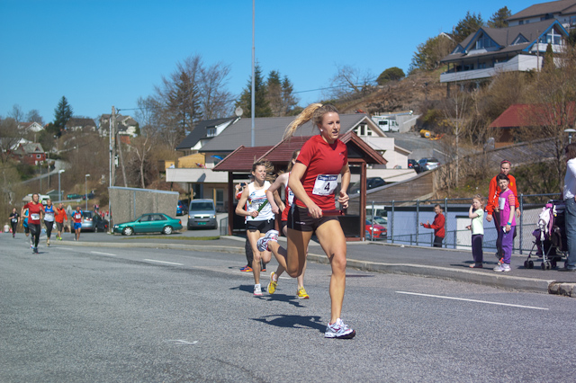 Vilde Bjørnsen