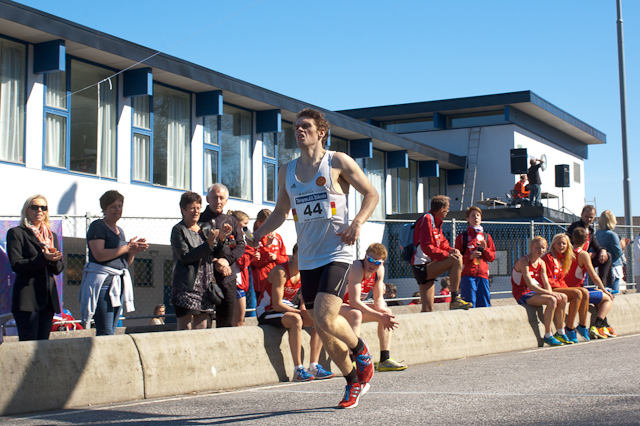 Kjetil Pettersen