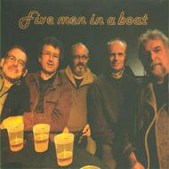 Five Men In A Boat 2