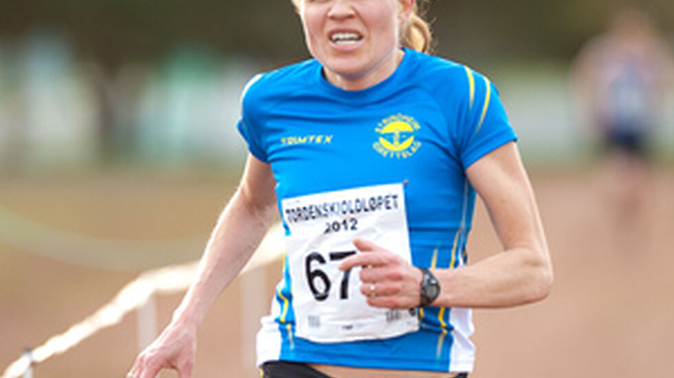 Anne Nevin