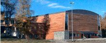 Allaktivitetshuset