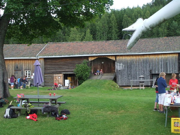 Kurøen Foto: Rune Jørgensen Kurøen
