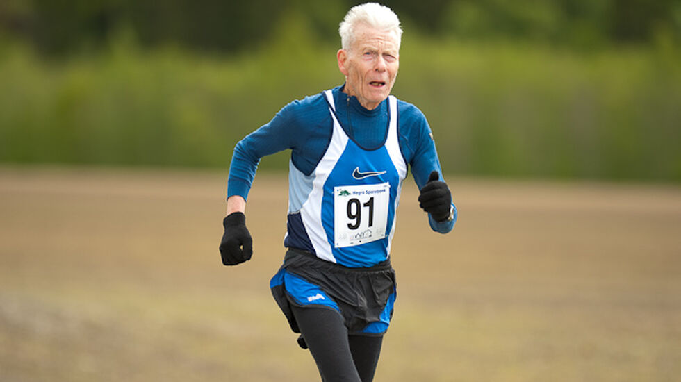Helge Langen