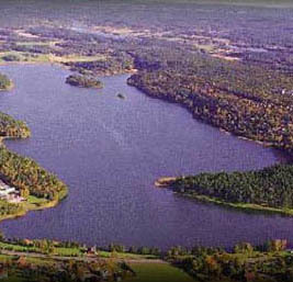 Tunevannet