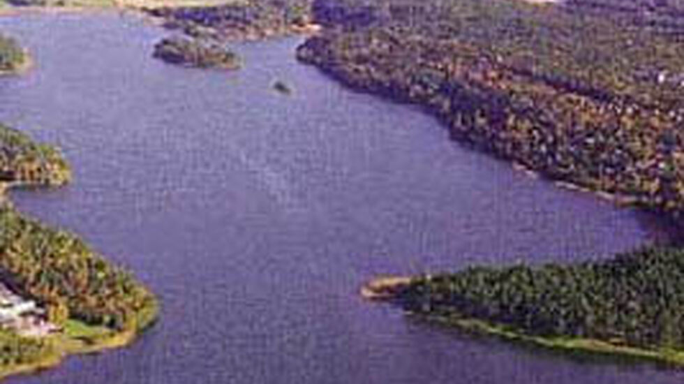 Tunevannet