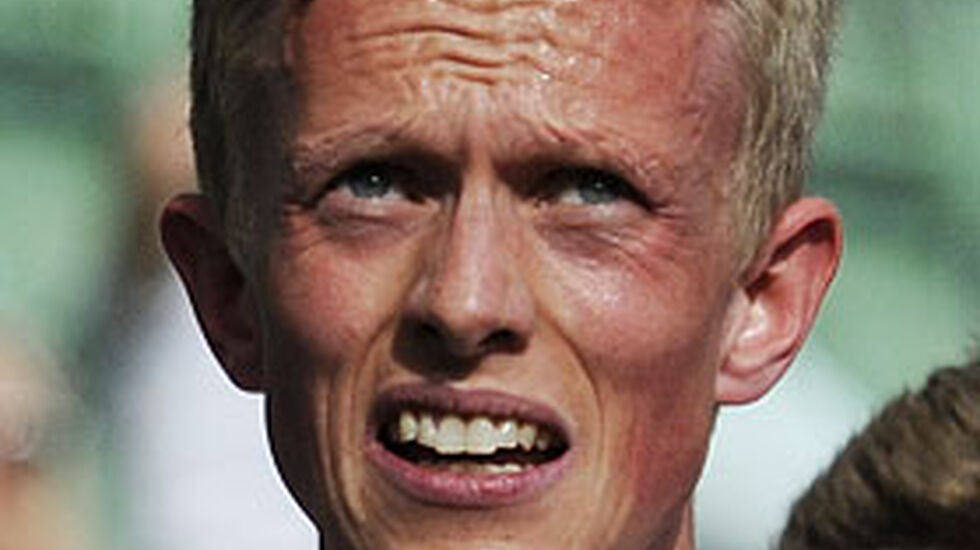 Bjorn Johannessen
