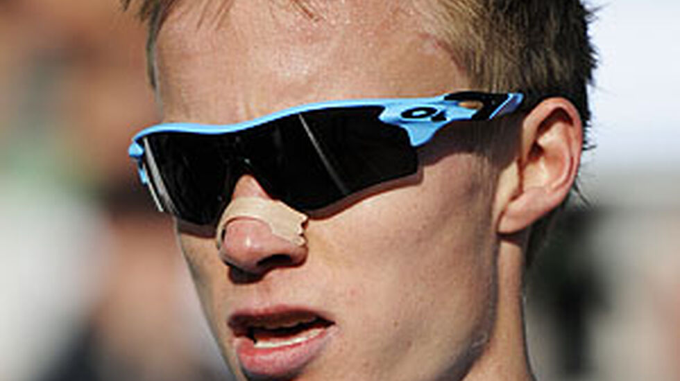 Bjorn Johannessen
