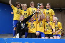 Lagbilde J11 Arvika -cup