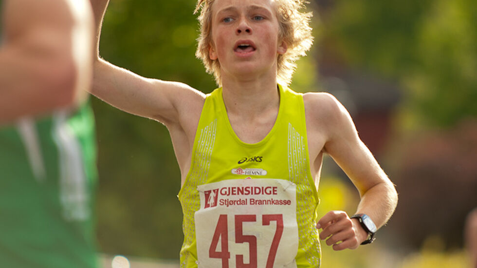 Joakim Sødal