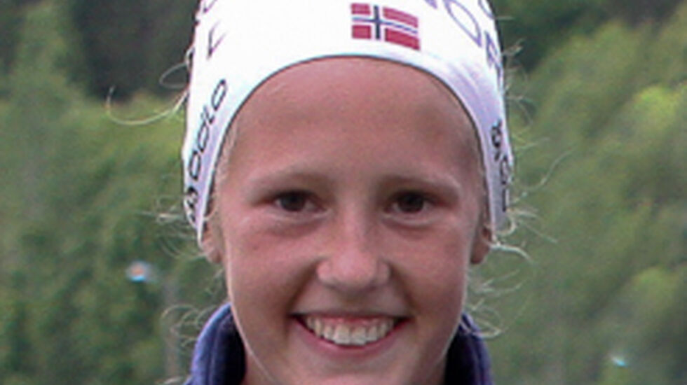 Karoline_Simpson_Larsen foto Heming Leira