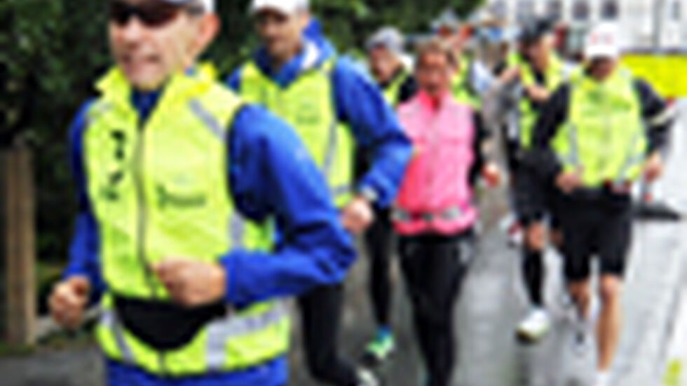 TO500-starten