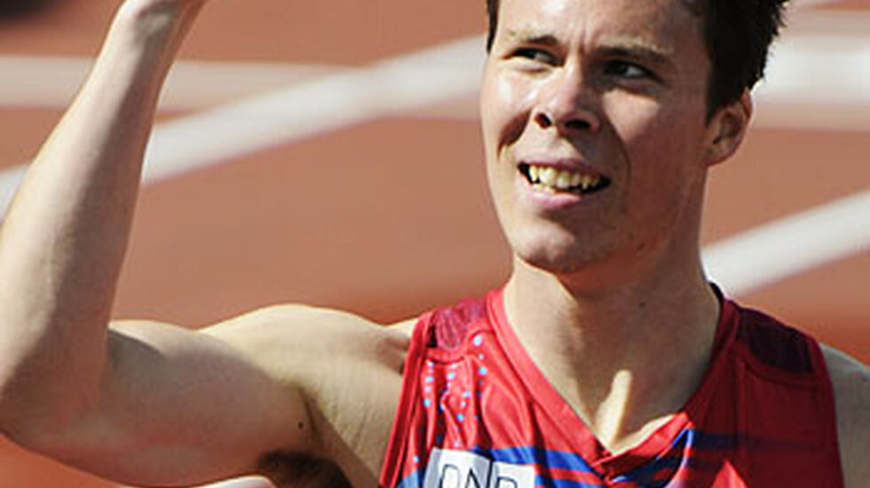 Bjorn Johannessen