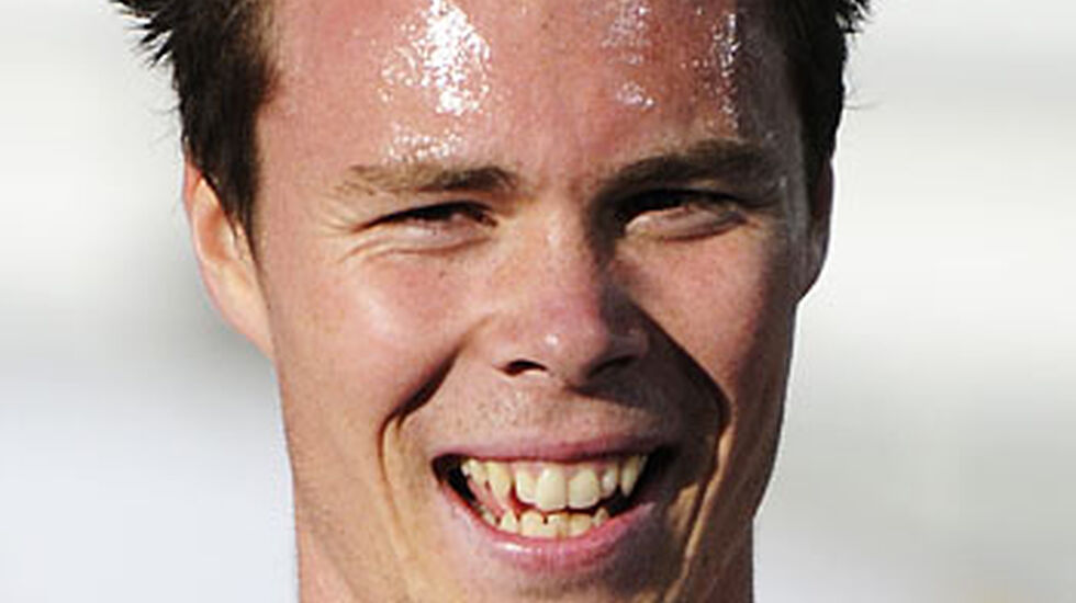 Bjorn Johannessen