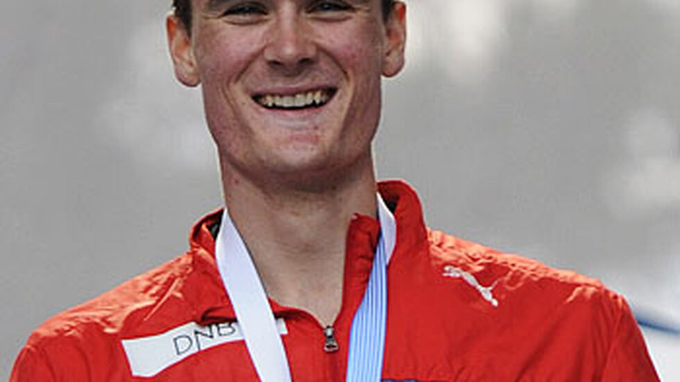 Bjorn Johannessen