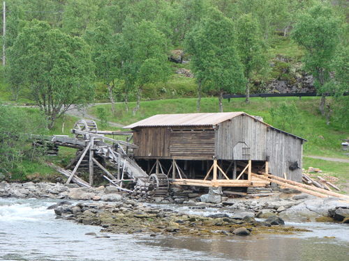 Aursfjordsaga