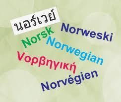 Norsk-kurs