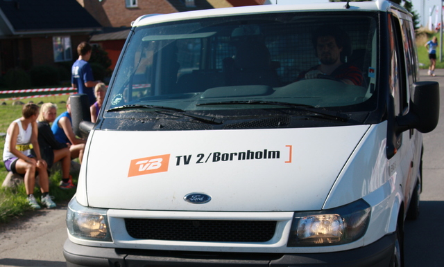 TV 2 Bornholm
