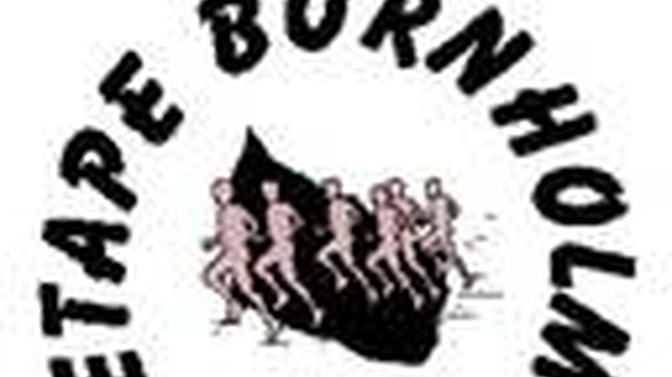 etape bornholm