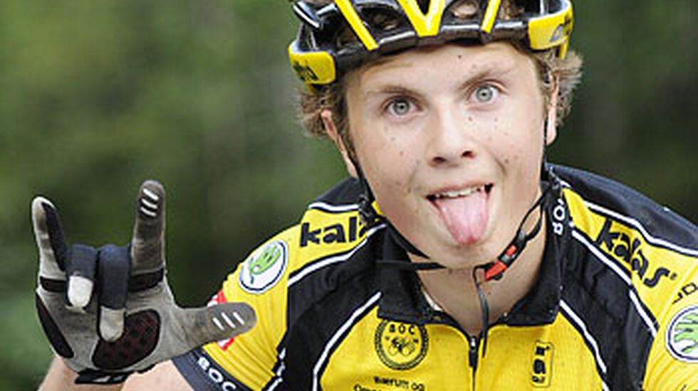 Bjorn Johannessen