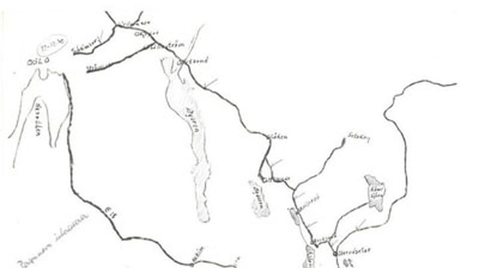 Carl-Fredriksens-Transport