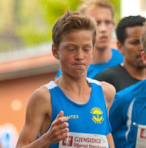 Helge Langen