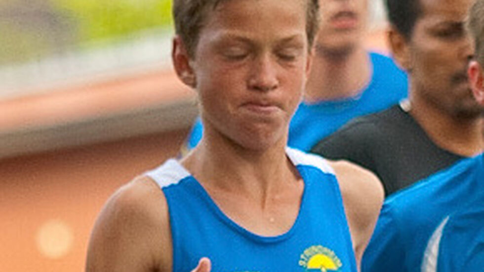 Helge Langen