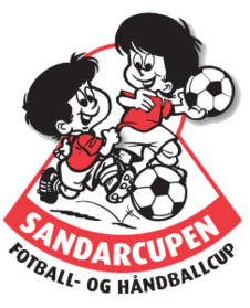 Sandarcup