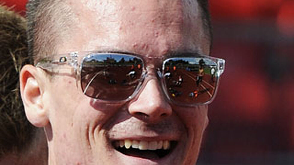 Bjorn Johannessen