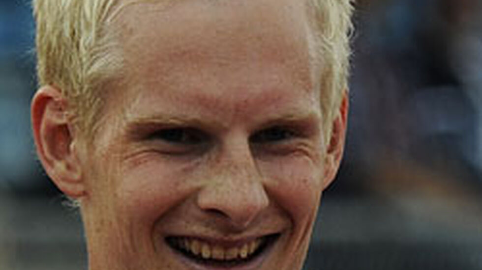 Bjorn Johannessen