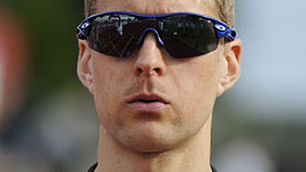 Bjorn Johannessen