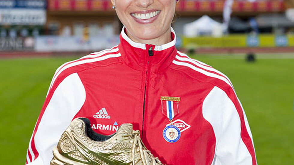 Photo: Bjorn Johannessen