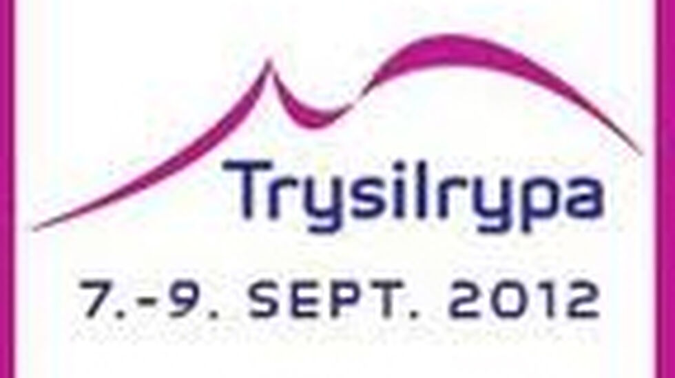 Trysilrypa