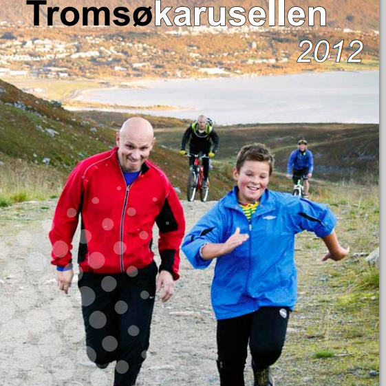 Tromsoekarusellen