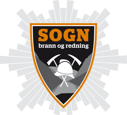 Sognbrann logo